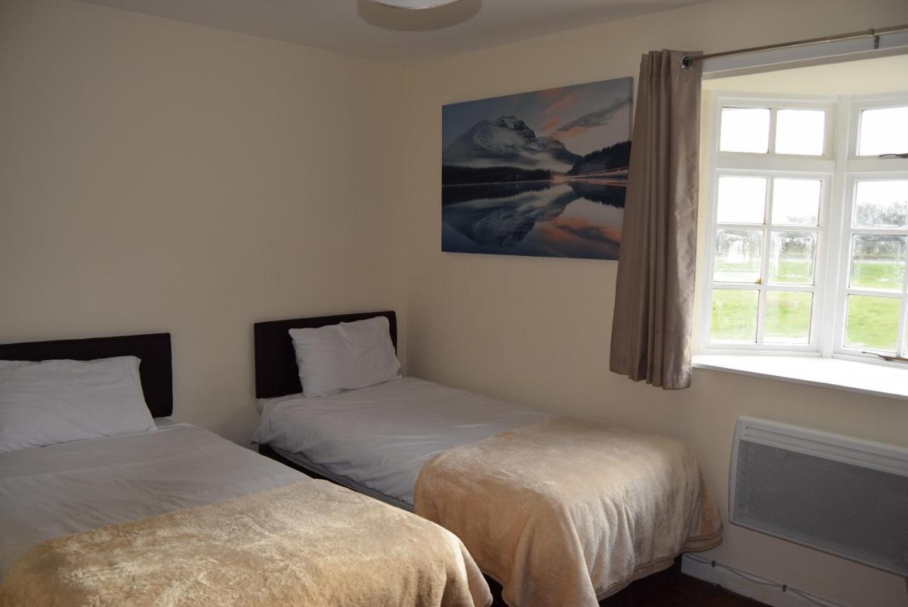 The Watling Inn Nuneaton Extérieur photo